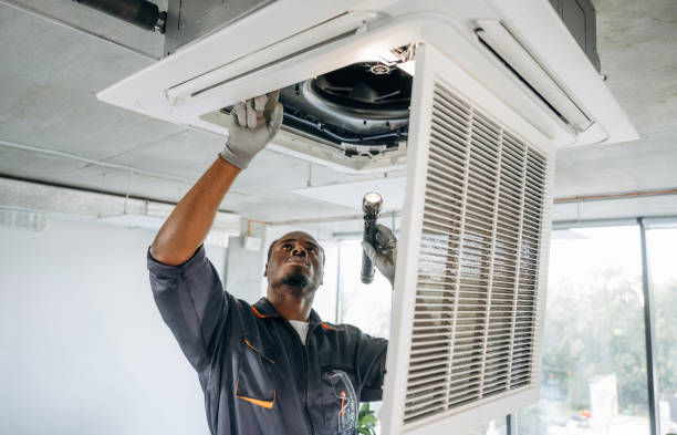 Licensed Ac Installation service in Missouri City, TX - FH HVAC