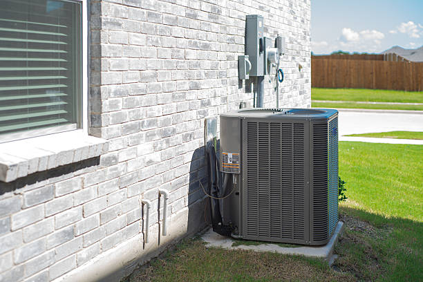 Reliable Ac Installation contractor in Missouri City, TX by FH HVAC